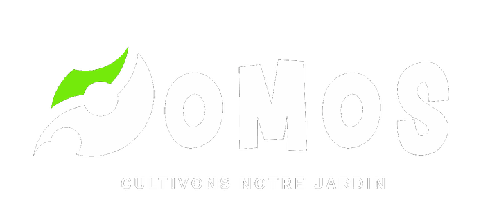 Domos, cultivons notre jardin